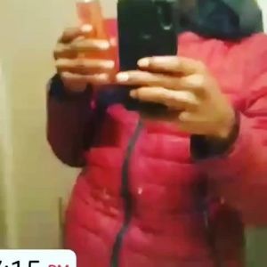 Meet your Posher, Rambo